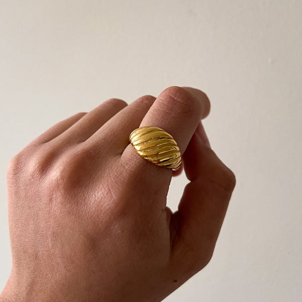 Anillo Croissant